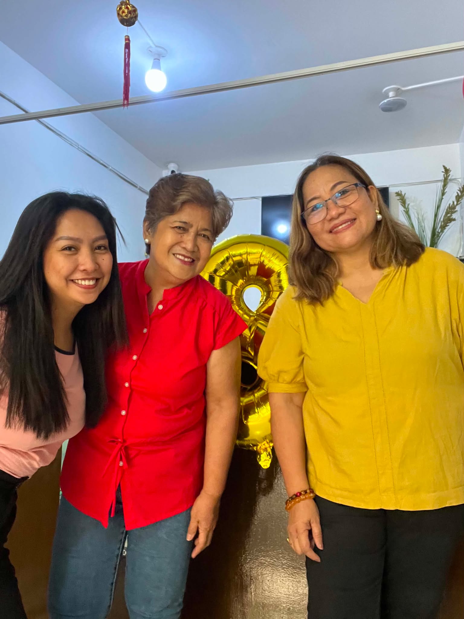 Staff at G.P. Juguilon Lending Inc.